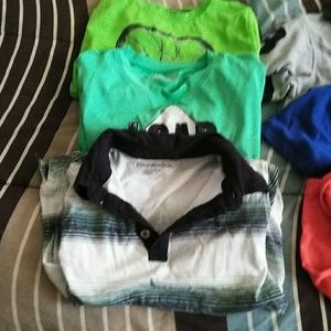 Boys t shirts